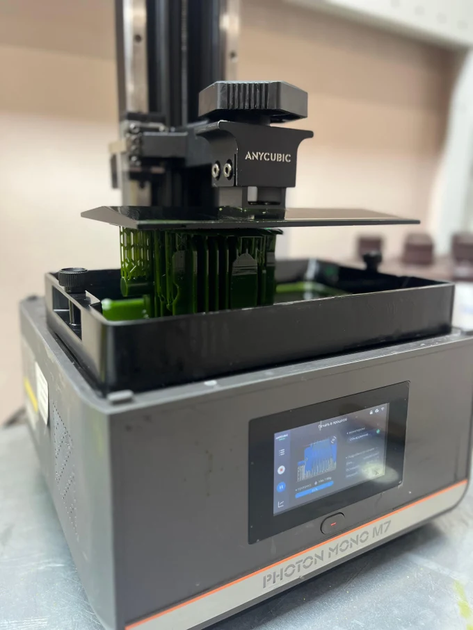 Аддитивные технологии