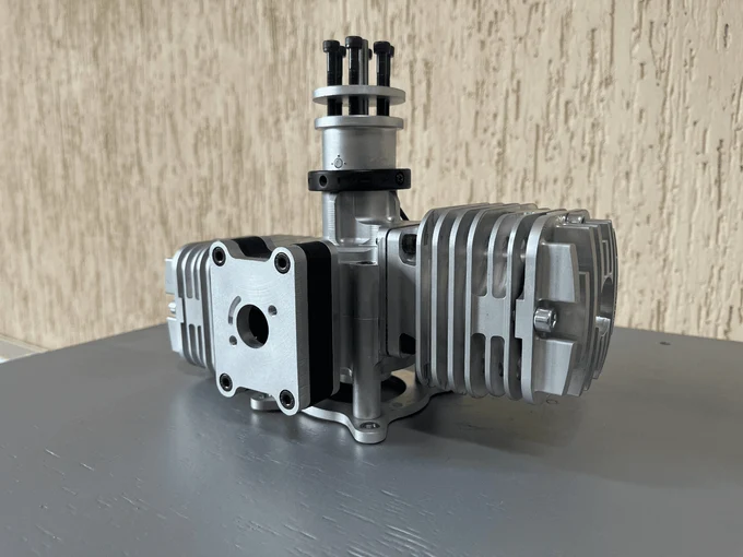 Компактный и экономичный