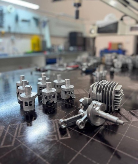 Простота и надёжность