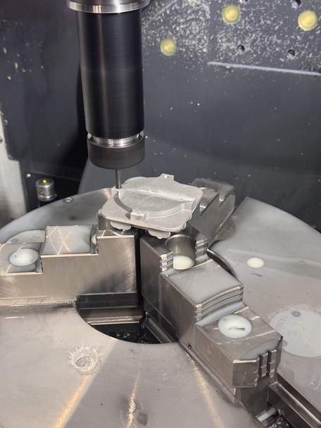 Отечественное производство