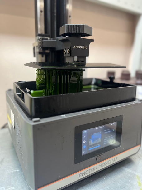 Аддитивные технологии