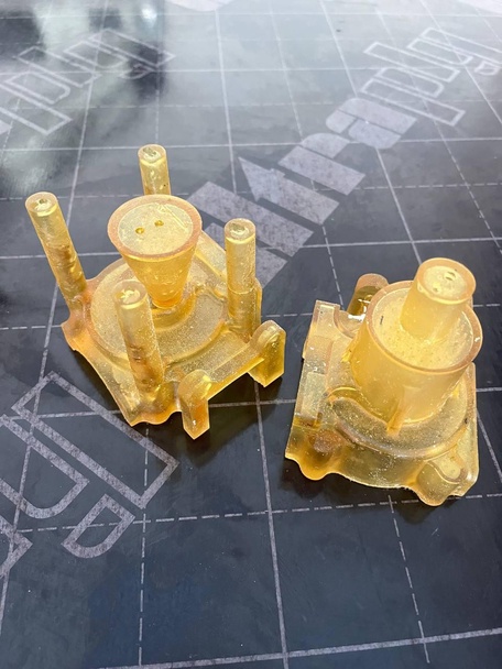 Аддитивные технологии