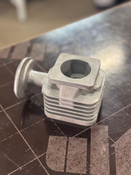 Отечественное производство