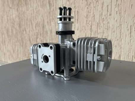 Компактный и экономичный