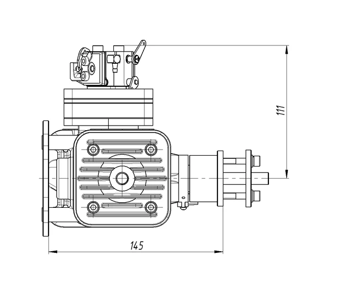 Проектирование конструкции