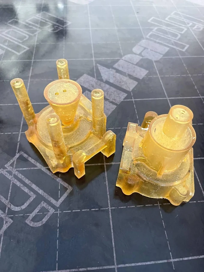 Аддитивные технологии