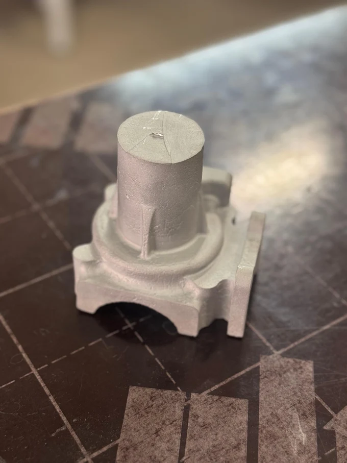 Отечественное производство